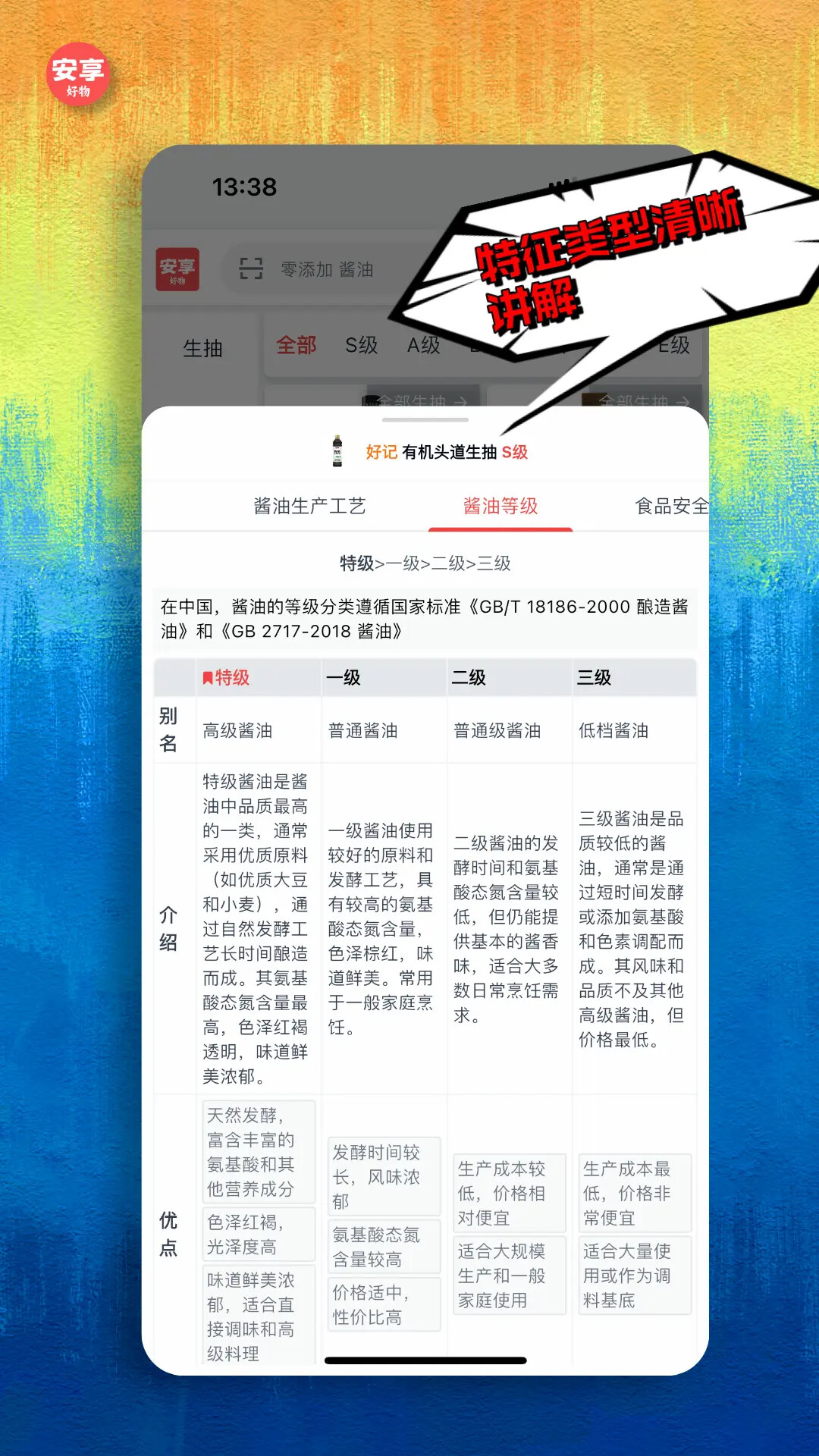 安享好物 截图 4