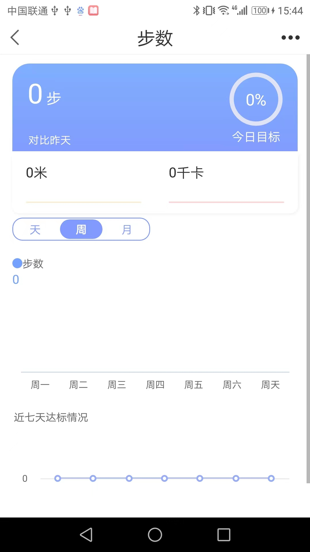 精彩截图-LoFit2026官方新版