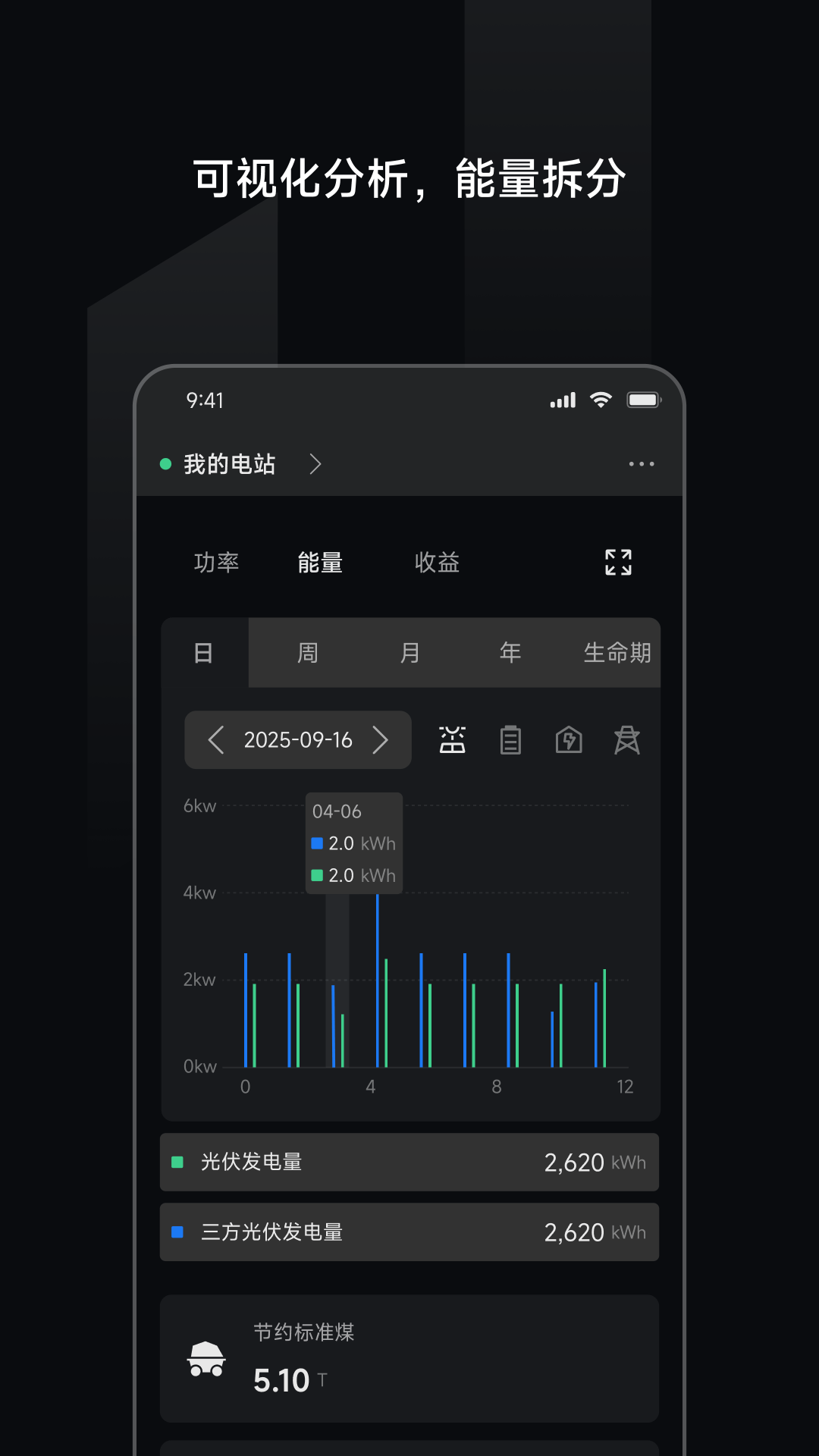 精彩截图-华昱欣智能云2026官方新版