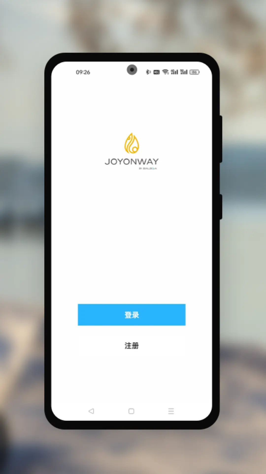 精彩截图-JOW SPA2026官方新版