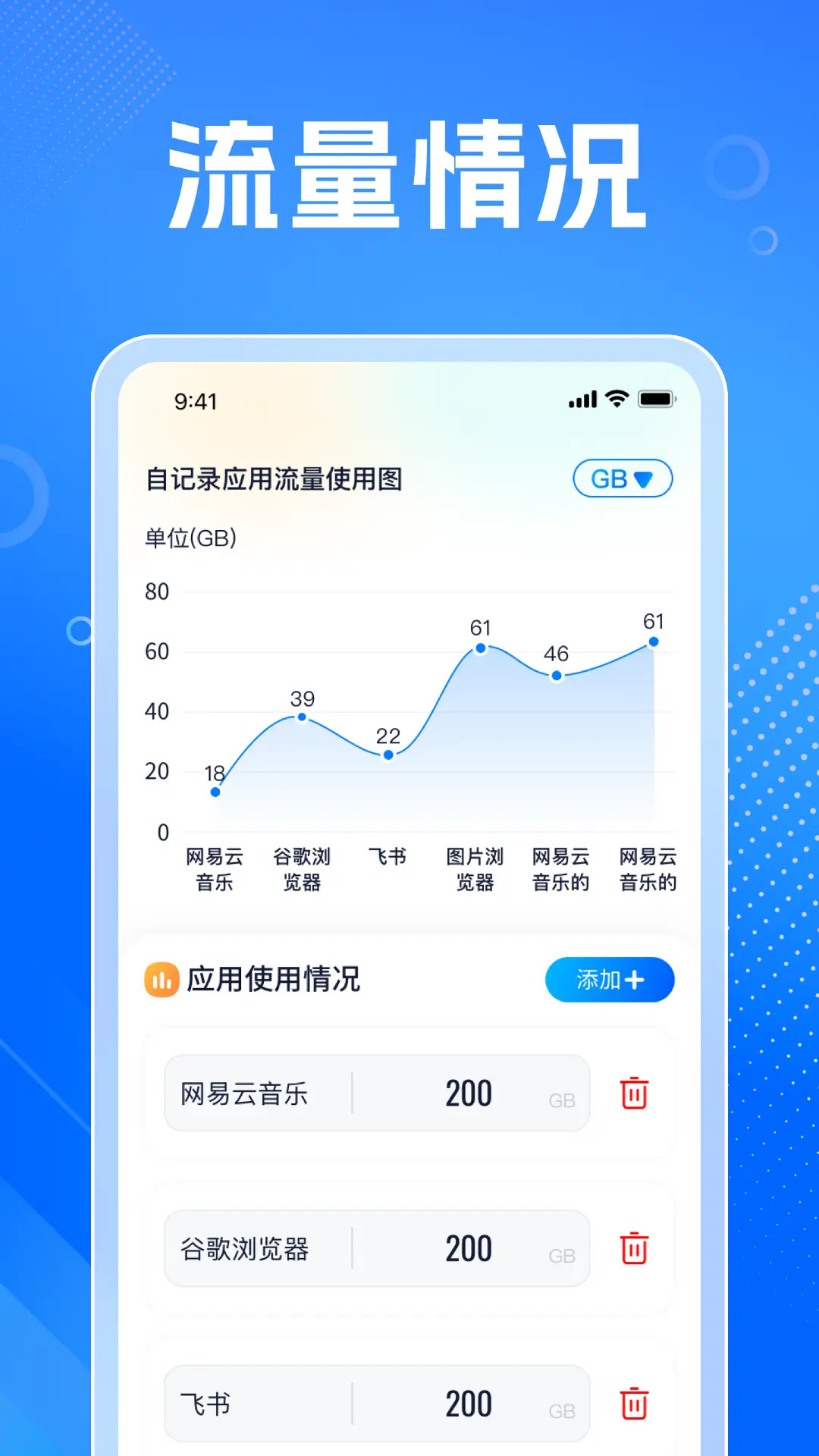 精彩截图-枫叶流量2025官方新版