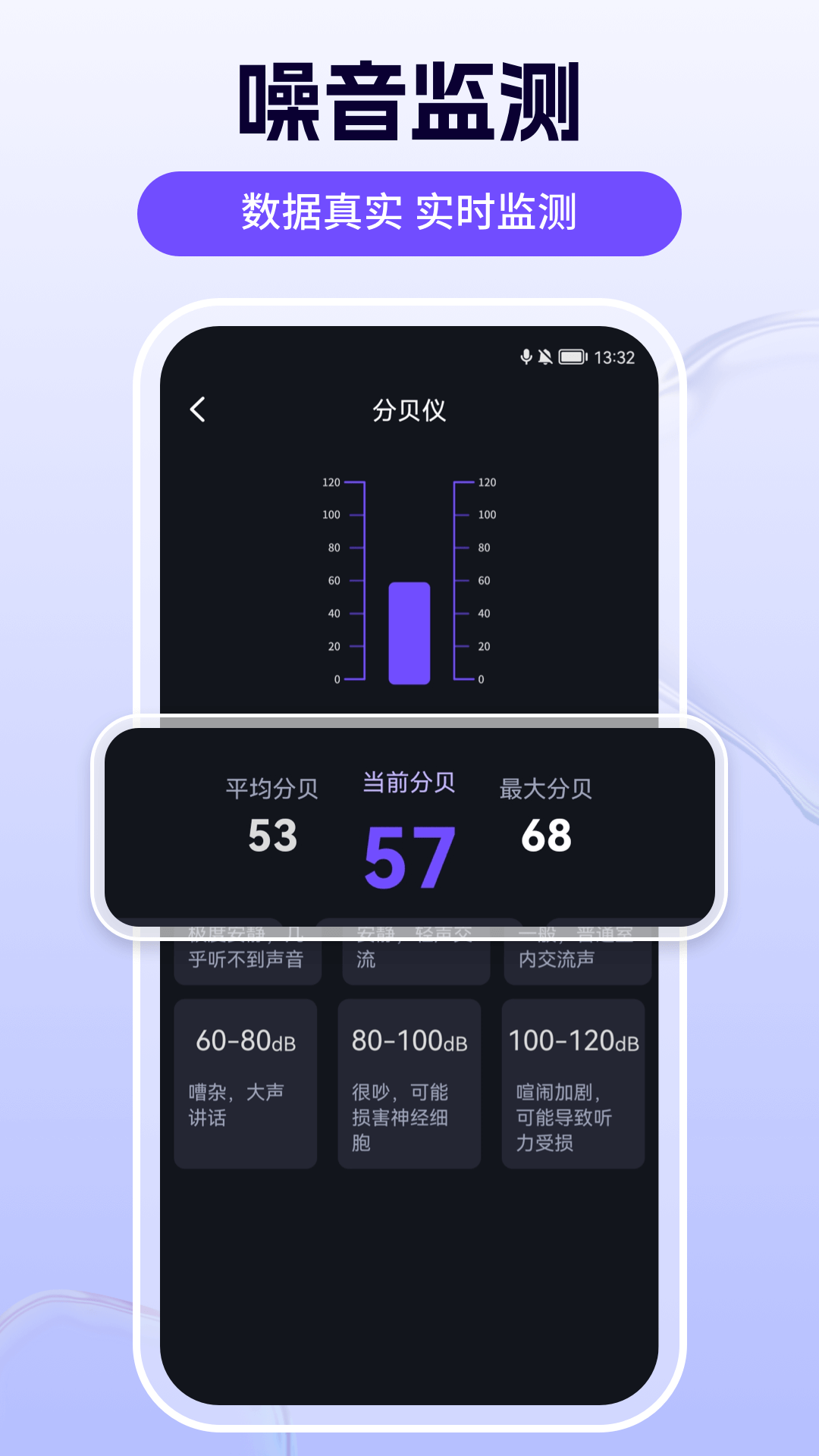 精彩截图-测量测距尺子2025官方新版