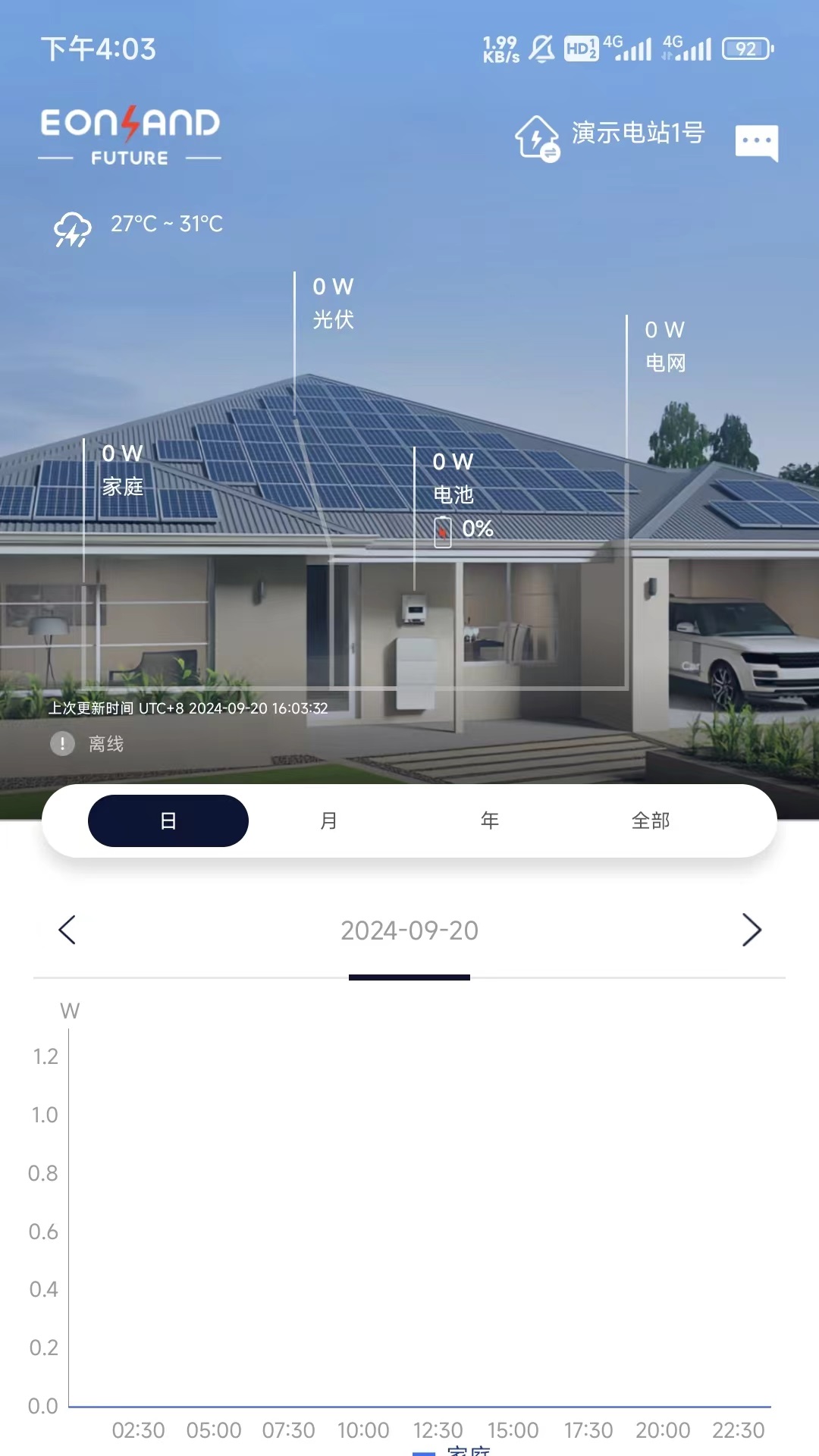 精彩截图-易路阳光2026官方新版