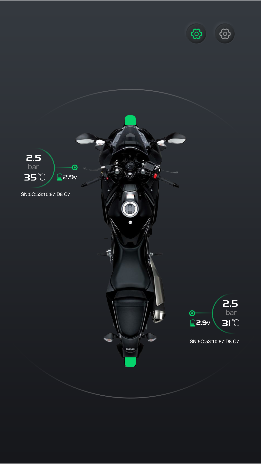 精彩截图-DJTPMS2026官方新版