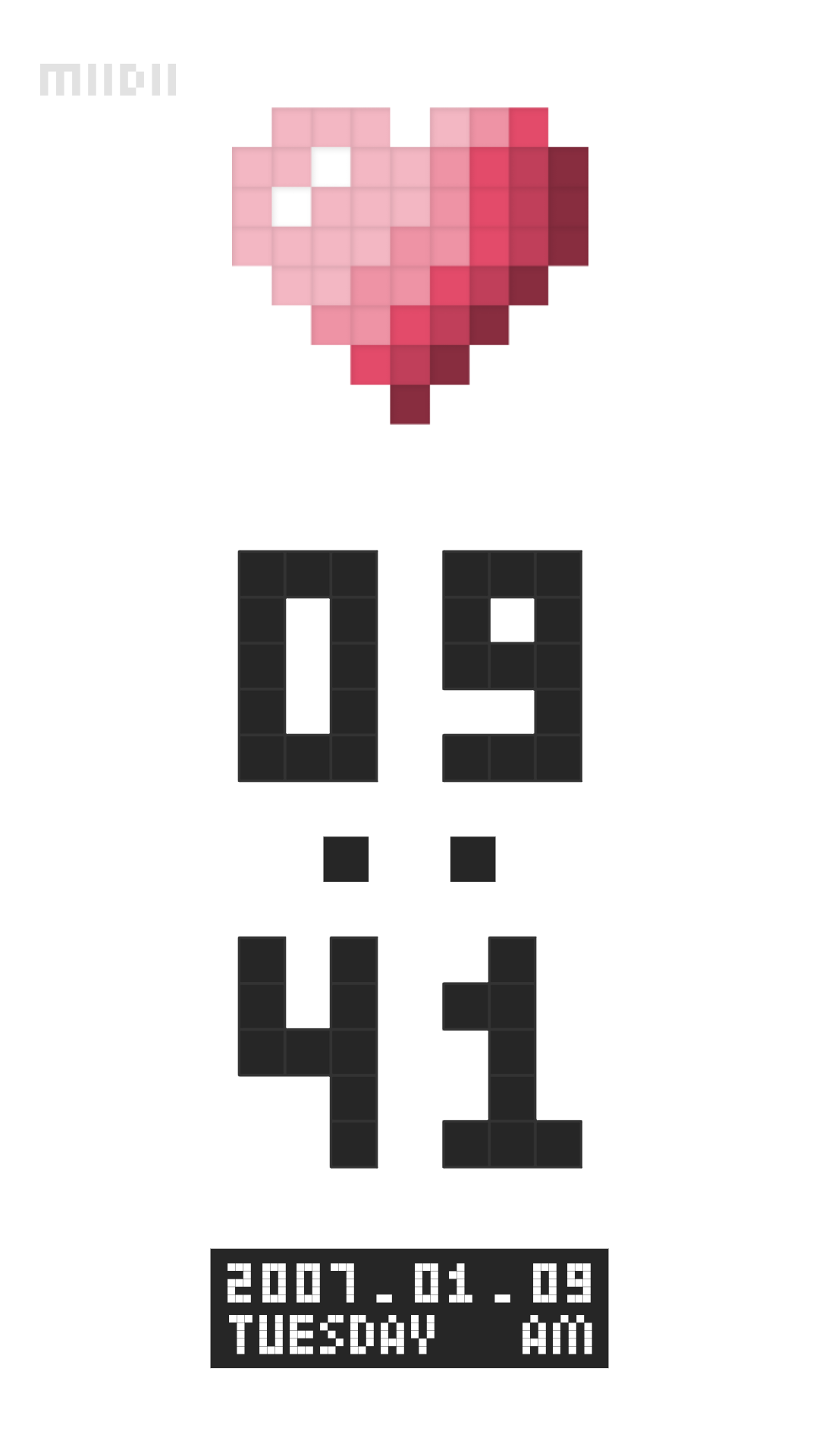 精彩截图-谜底时钟2026官方新版