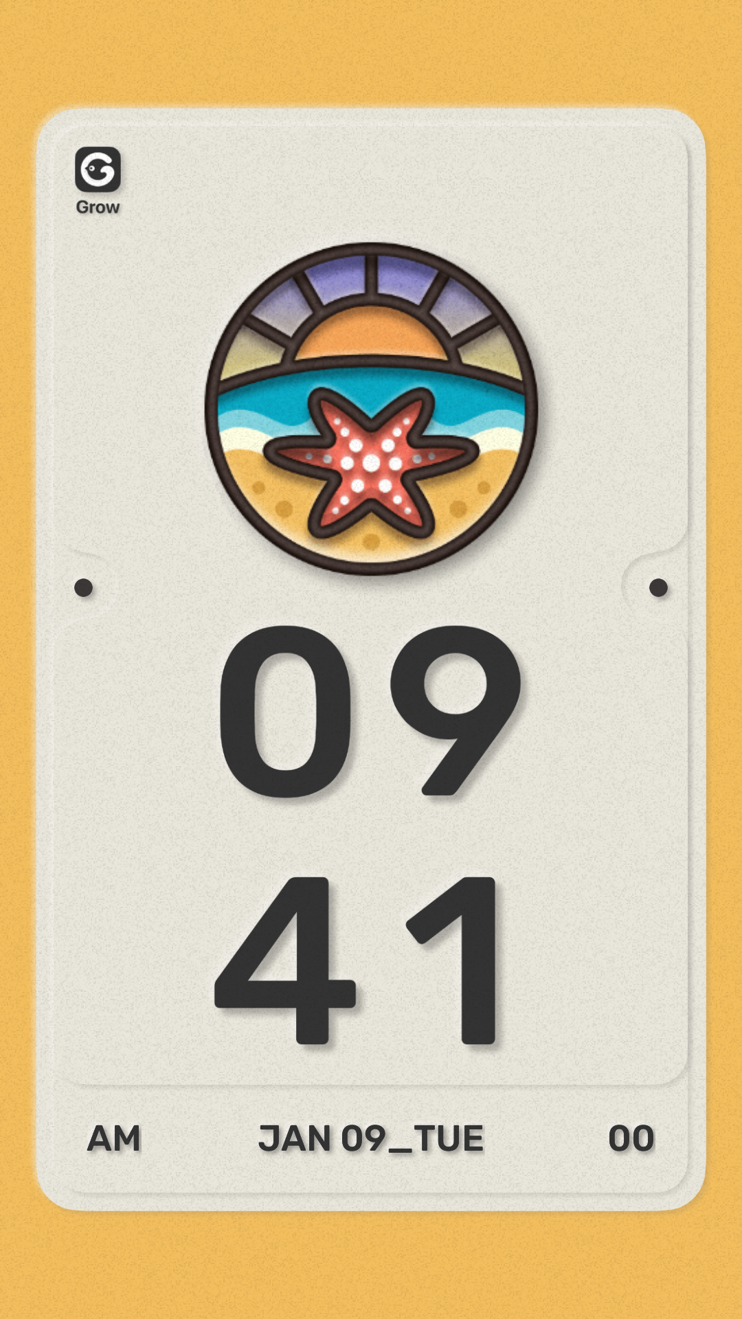 精彩截图-谜底时钟2026官方新版