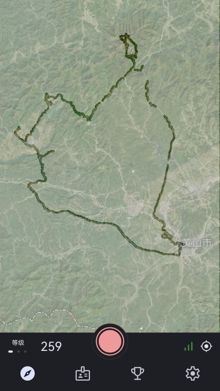 精彩截图-旅图显影2026官方新版