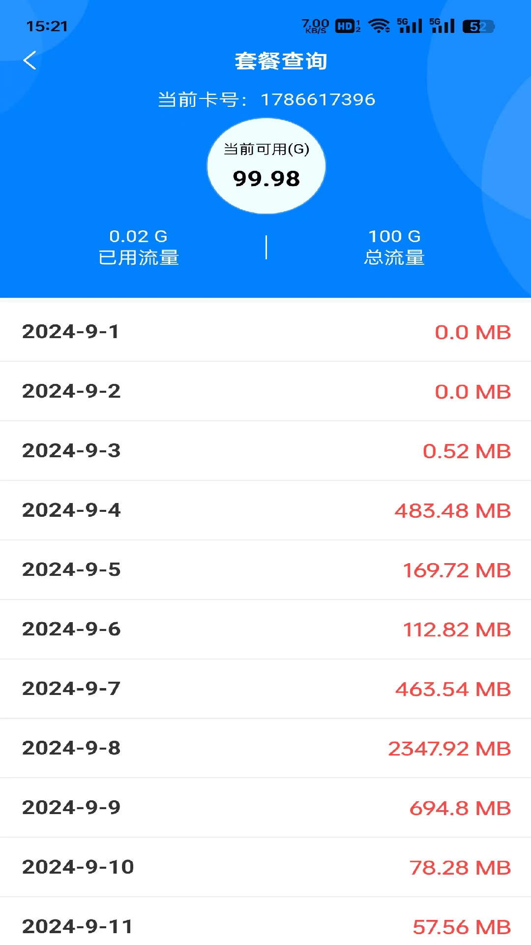 精彩截图-畅享时代2026官方新版