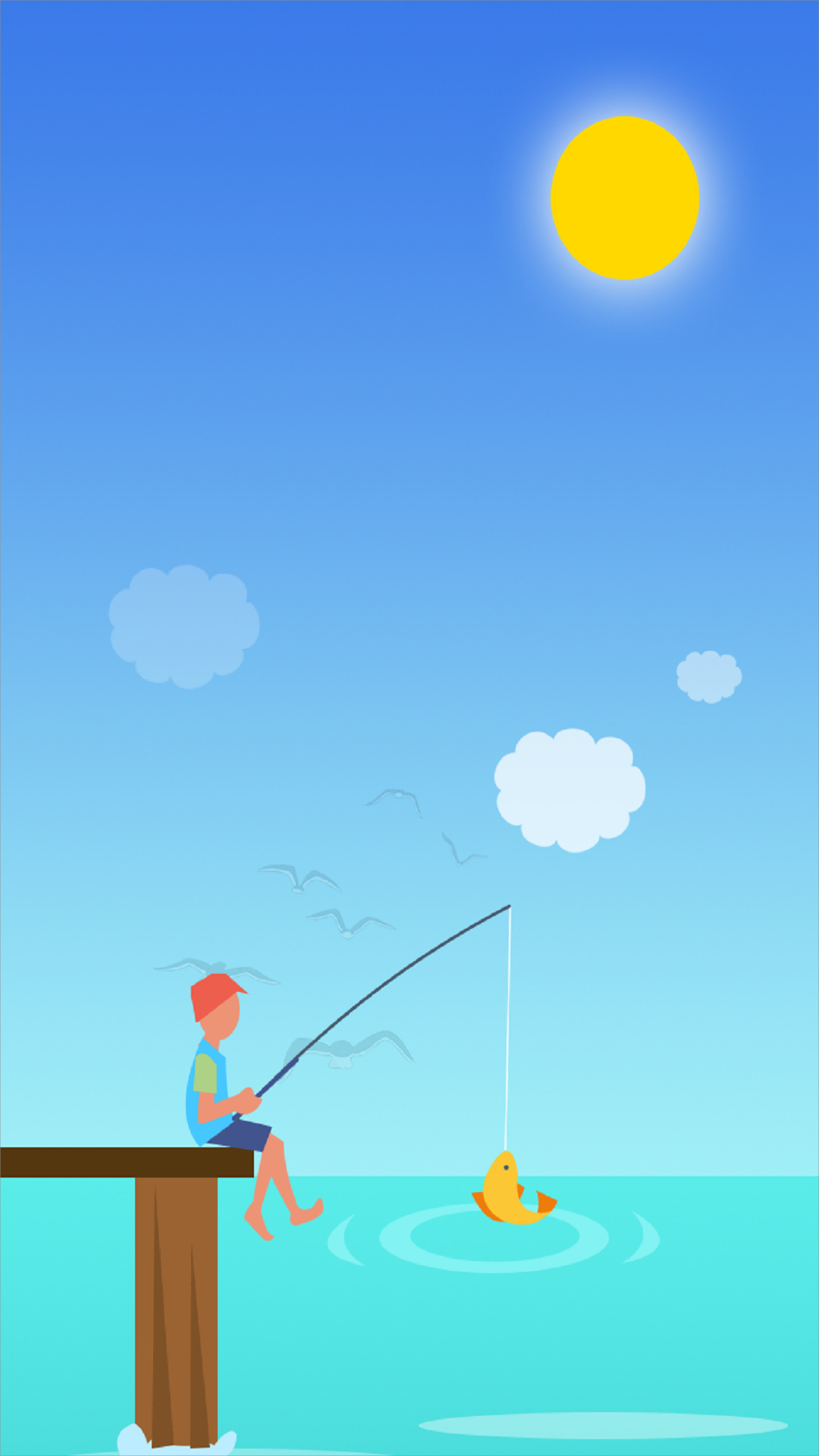 精彩截图-天气预报助手2026官方新版