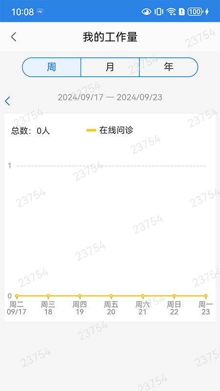 精彩截图-掌上连医2025官方新版
