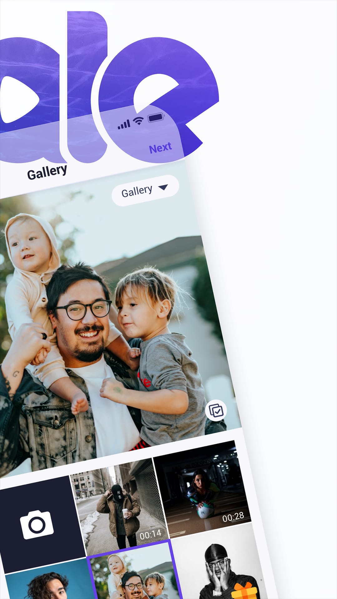精彩截图-Uhale2026官方新版
