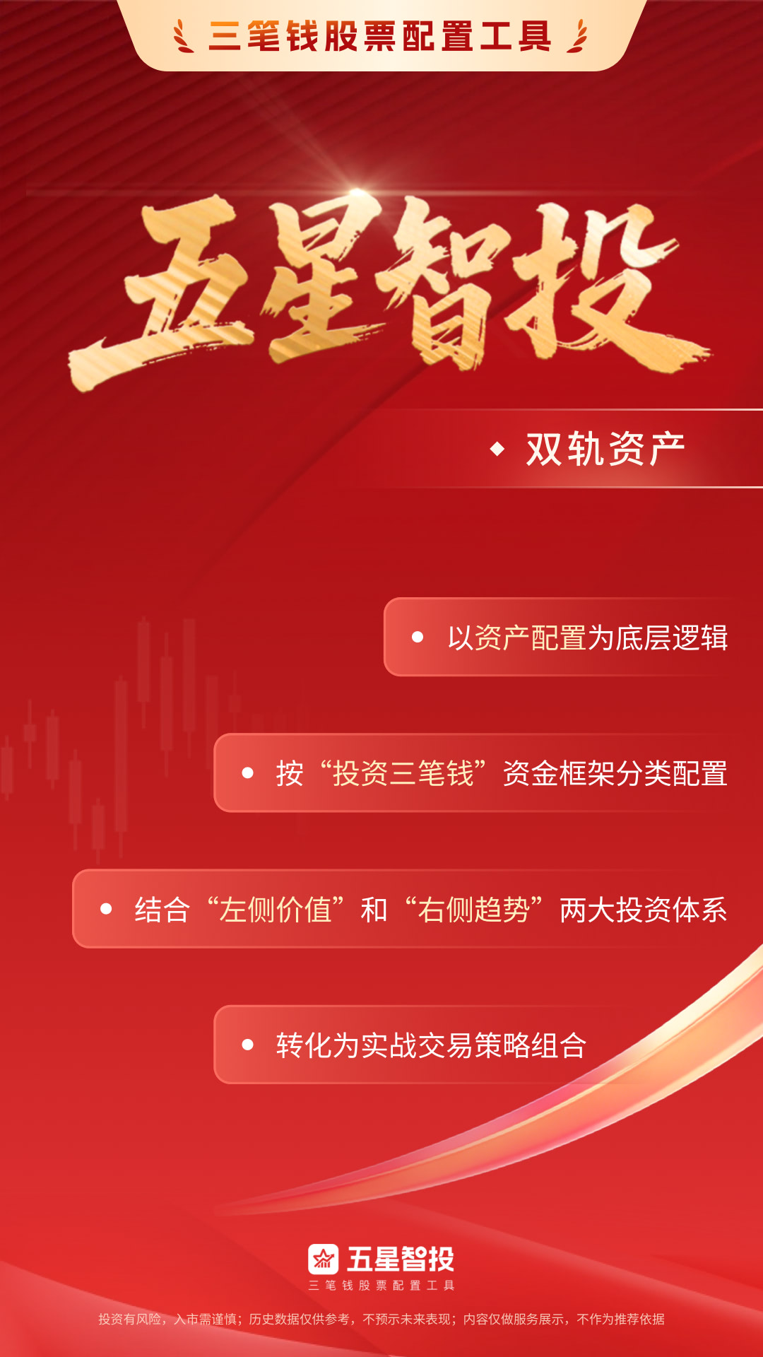 精彩截图-五星智投2026官方新版