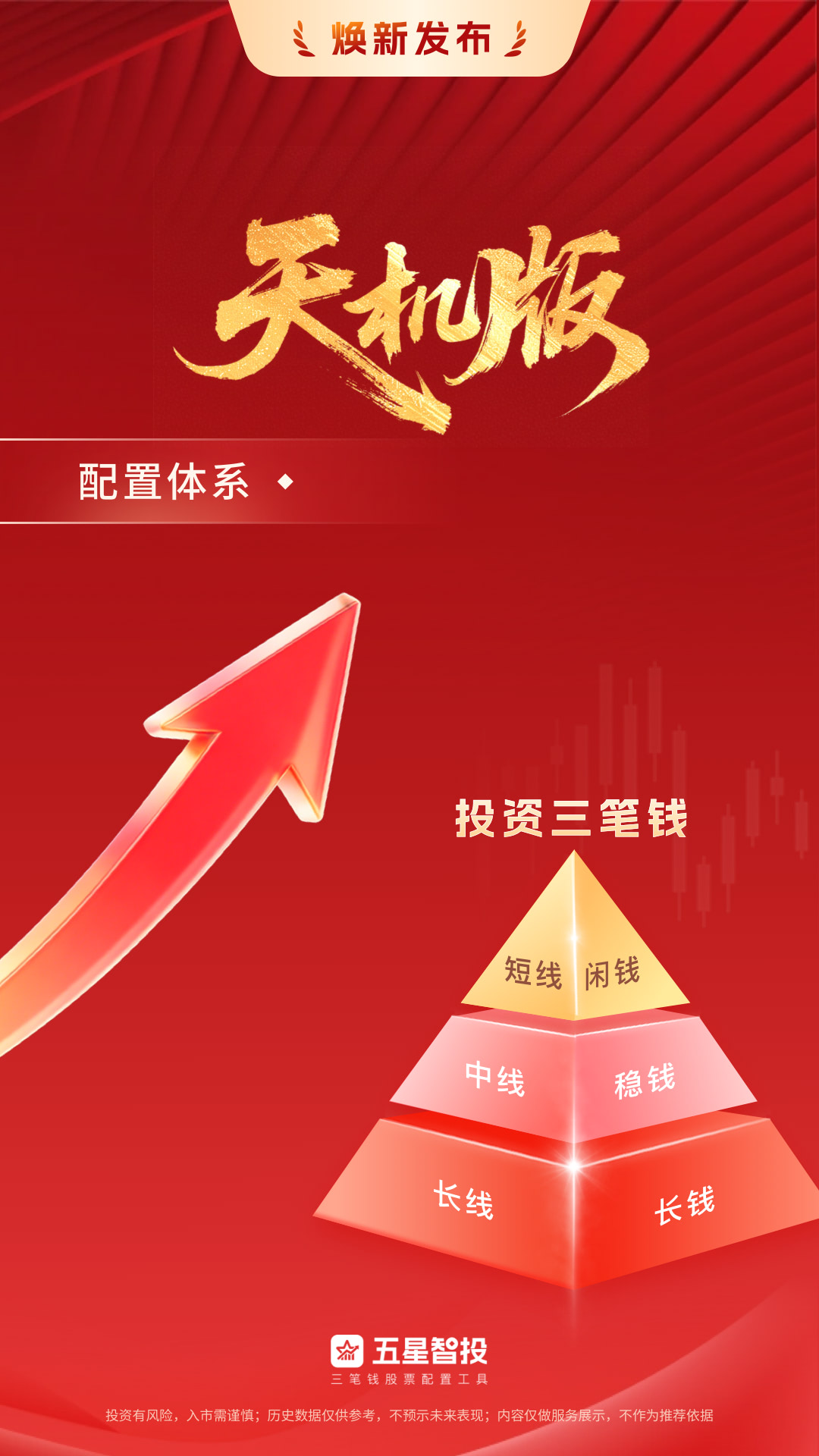 精彩截图-五星智投2026官方新版