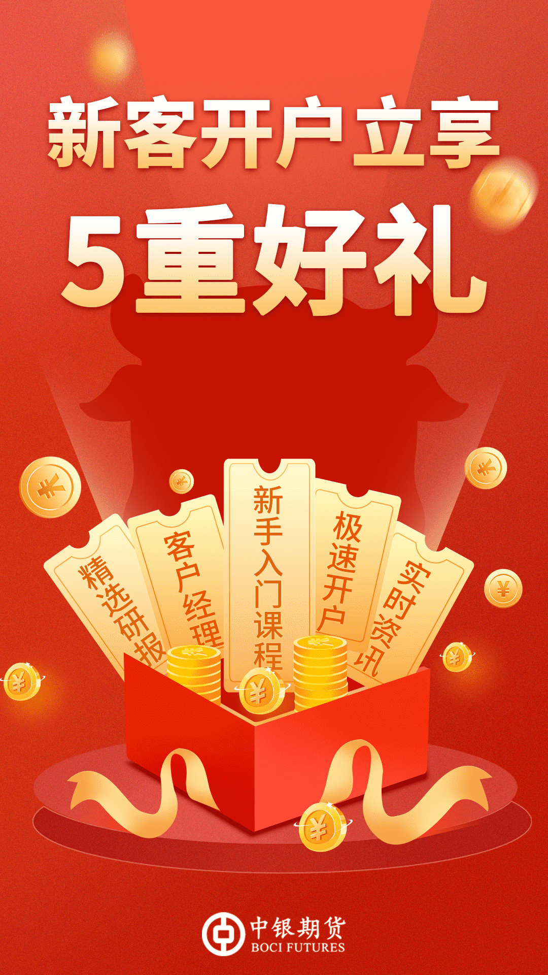 精彩截图-中银期货通2026官方新版