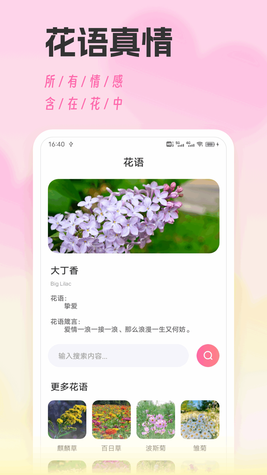 精彩截图-MosTalk 聊天2025官方新版