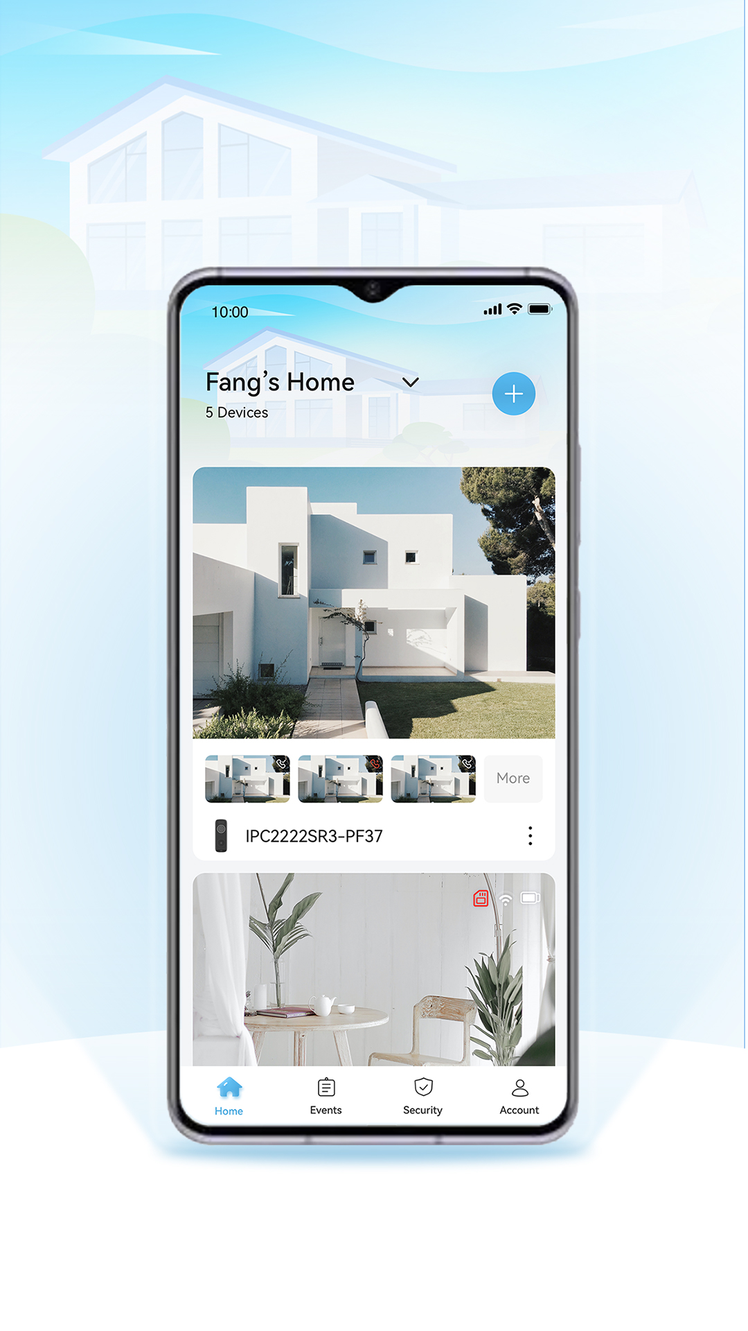 精彩截图-Youkey Life2026官方新版
