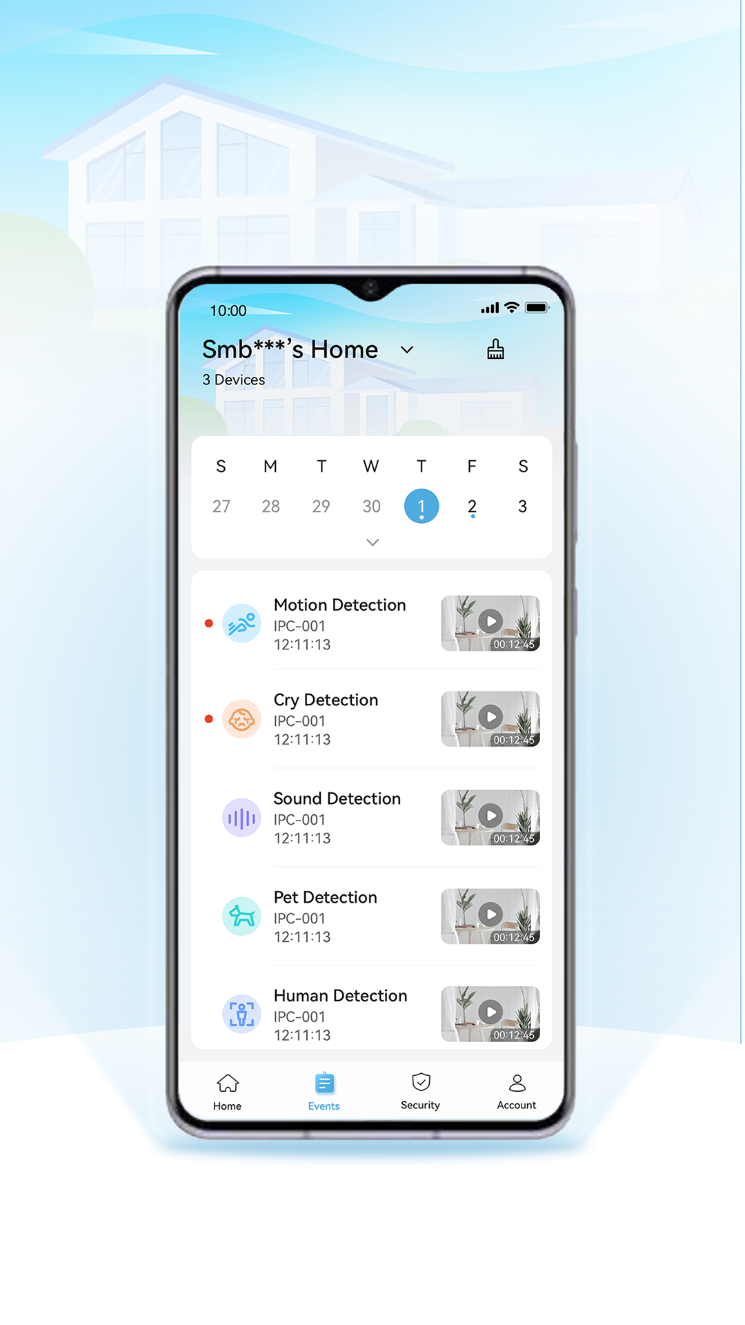 精彩截图-Youkey Life2026官方新版