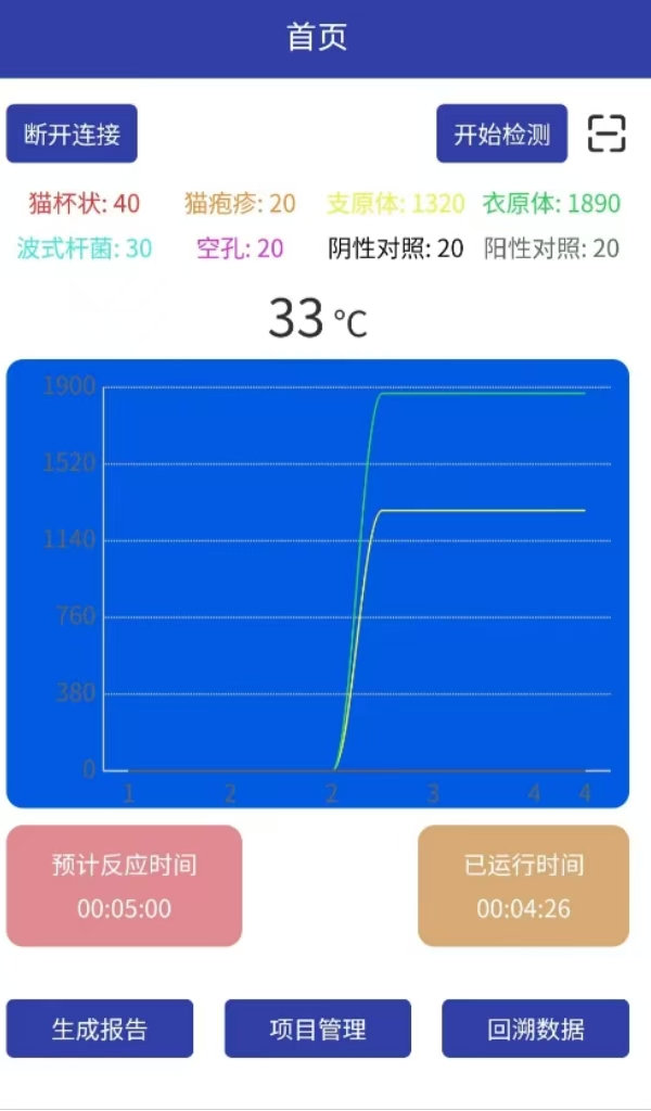 精彩截图-EzDx WeD-pet2026官方新版