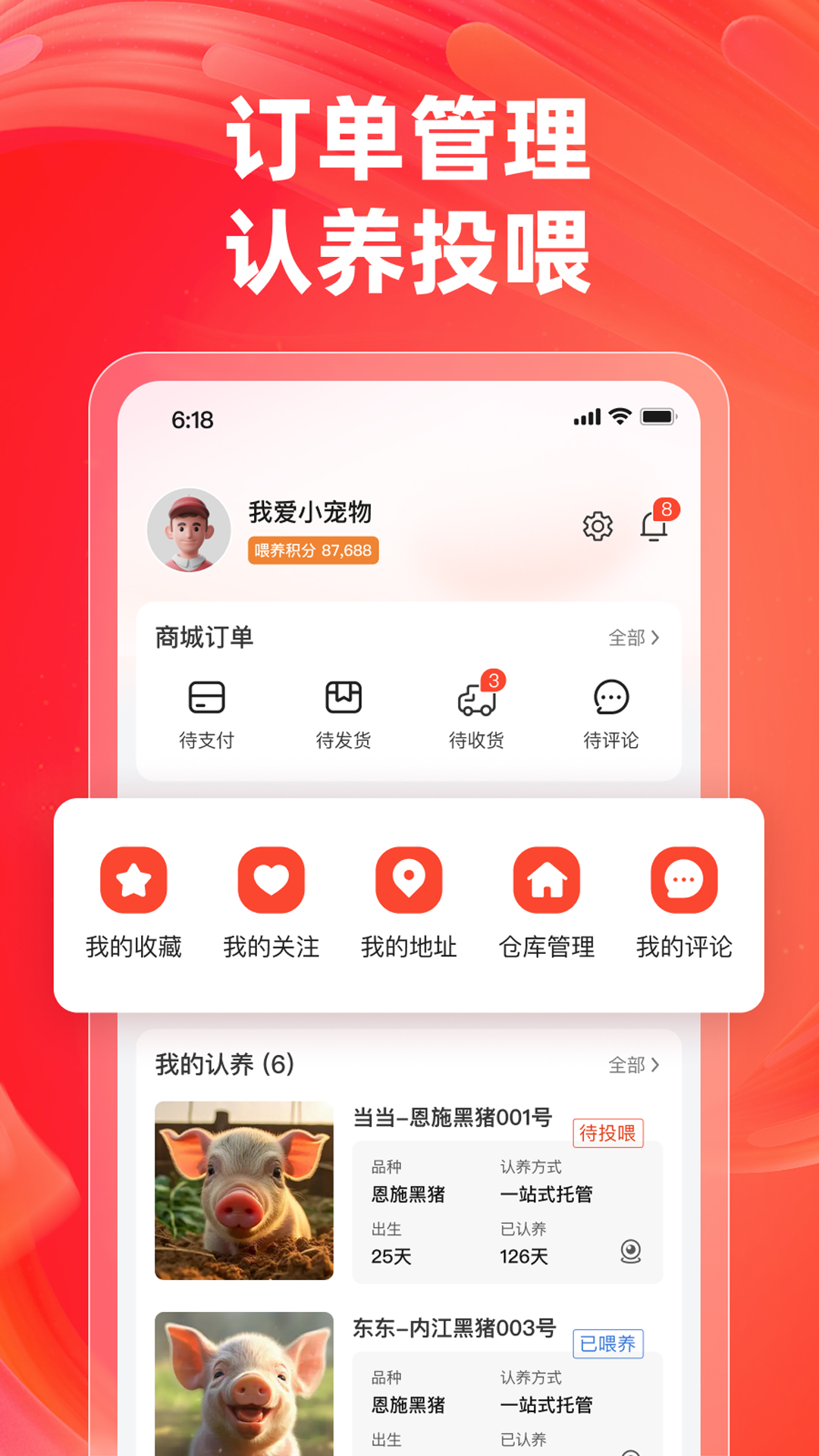 精彩截图-答视2026官方新版