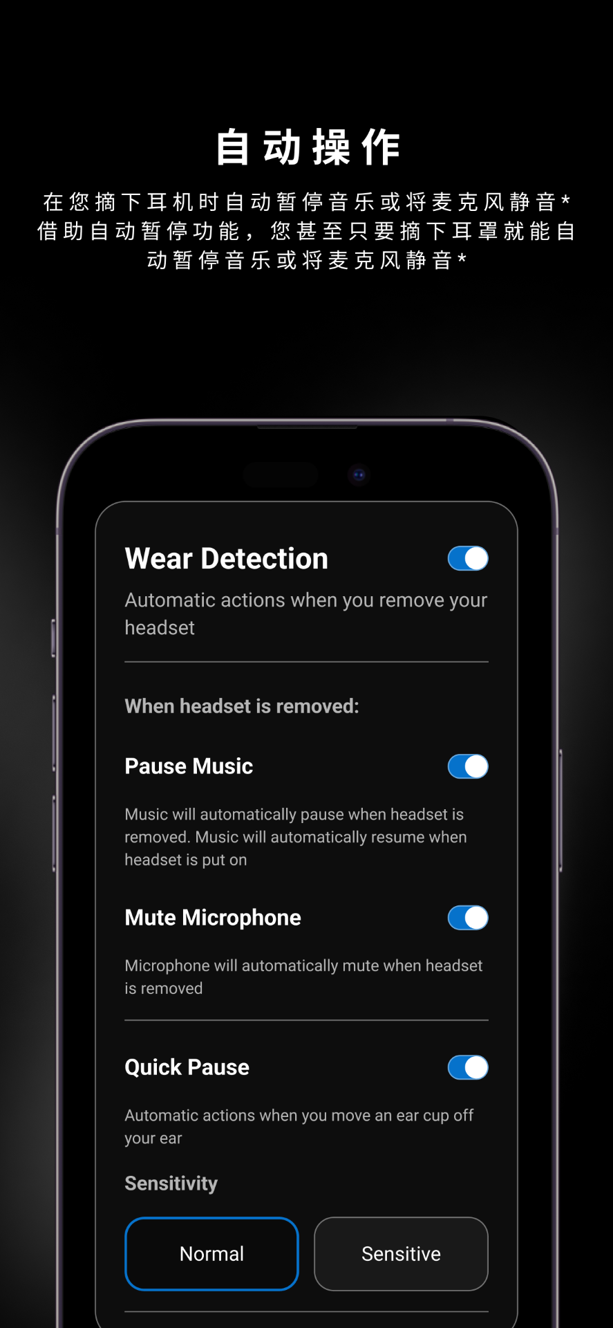 精彩截图-Dell Audio 软件2026官方新版