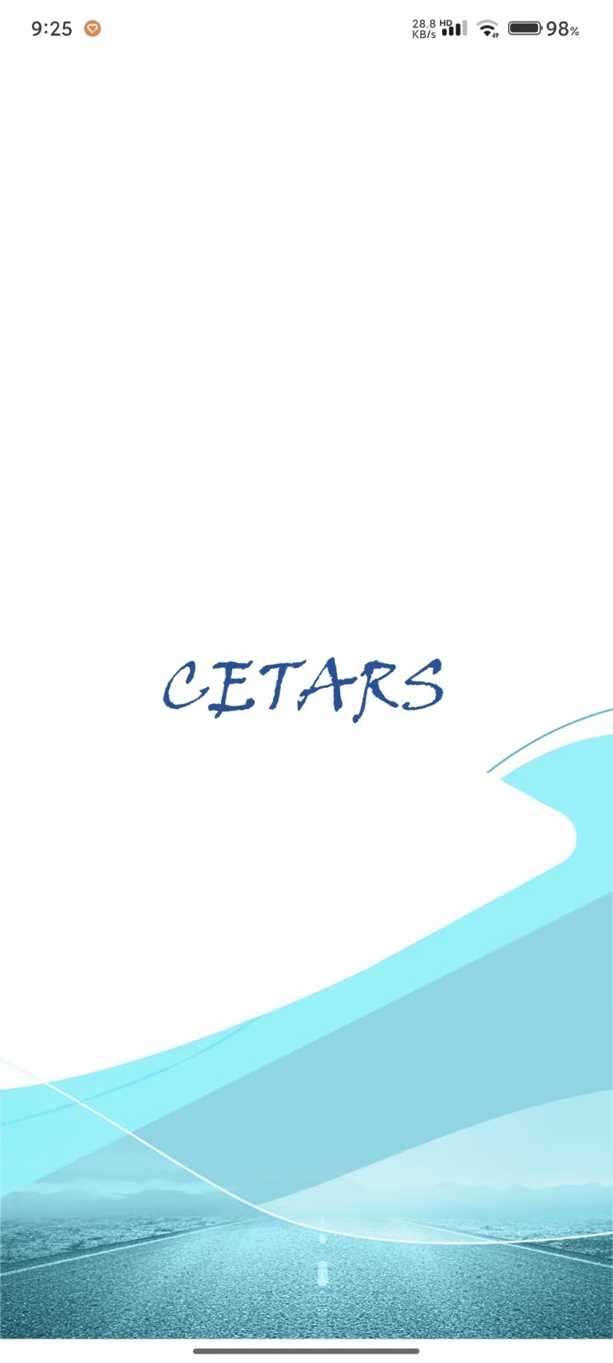 精彩截图-Cetars2025官方新版