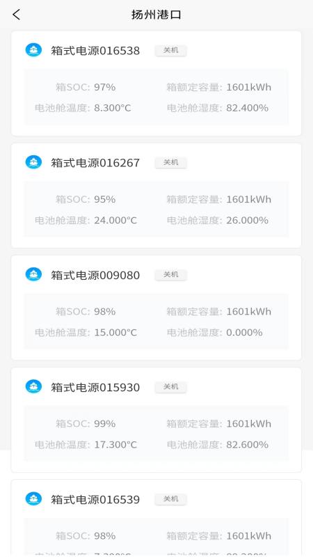 精彩截图-航电通2025官方新版