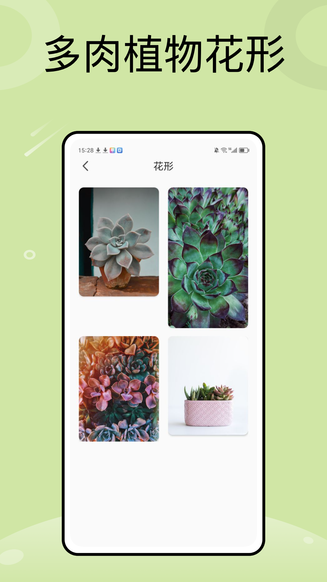 精彩截图-iNaturalist植物鉴定2026官方新版