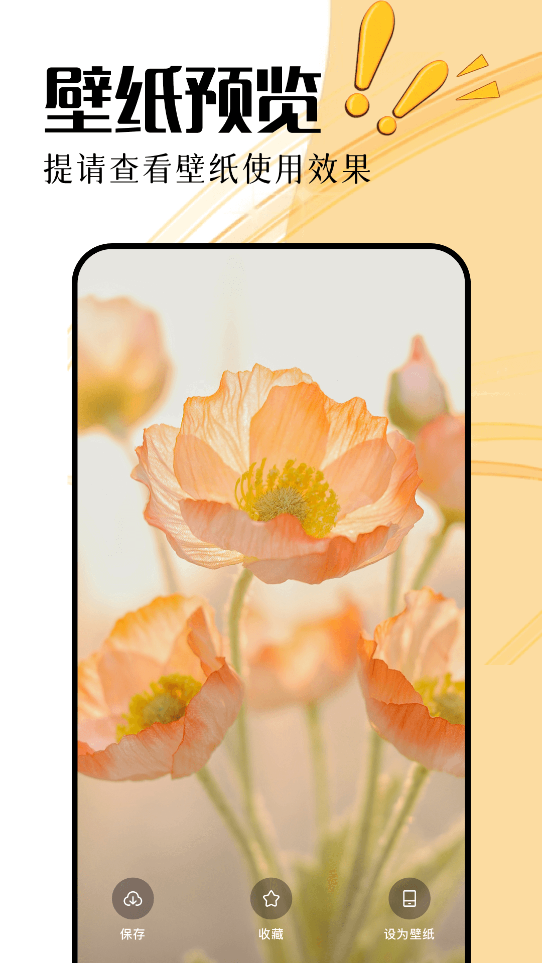 精彩截图-一耽壁纸2026官方新版