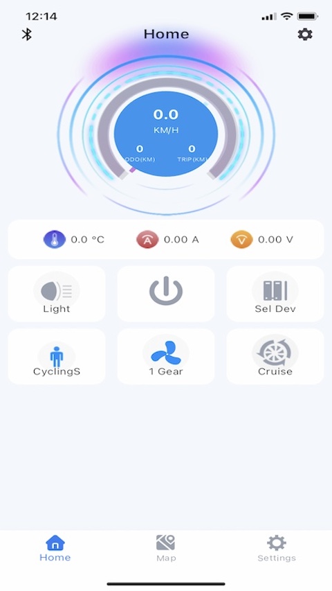 精彩截图-SL-Car2025官方新版
