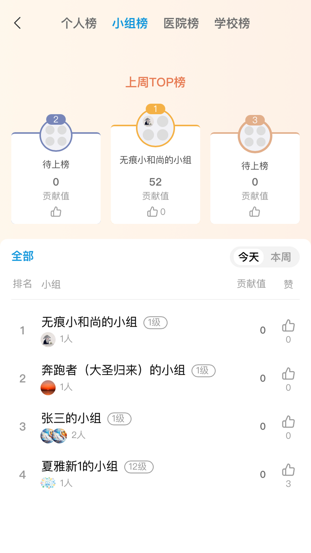 精彩截图-高途医考2026官方新版
