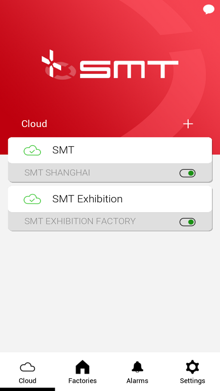 精彩截图-数字孪生移动应用2026官方新版