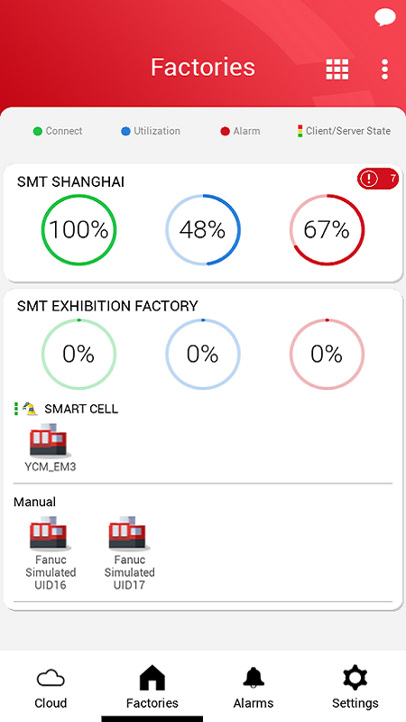 精彩截图-数字孪生移动应用2026官方新版