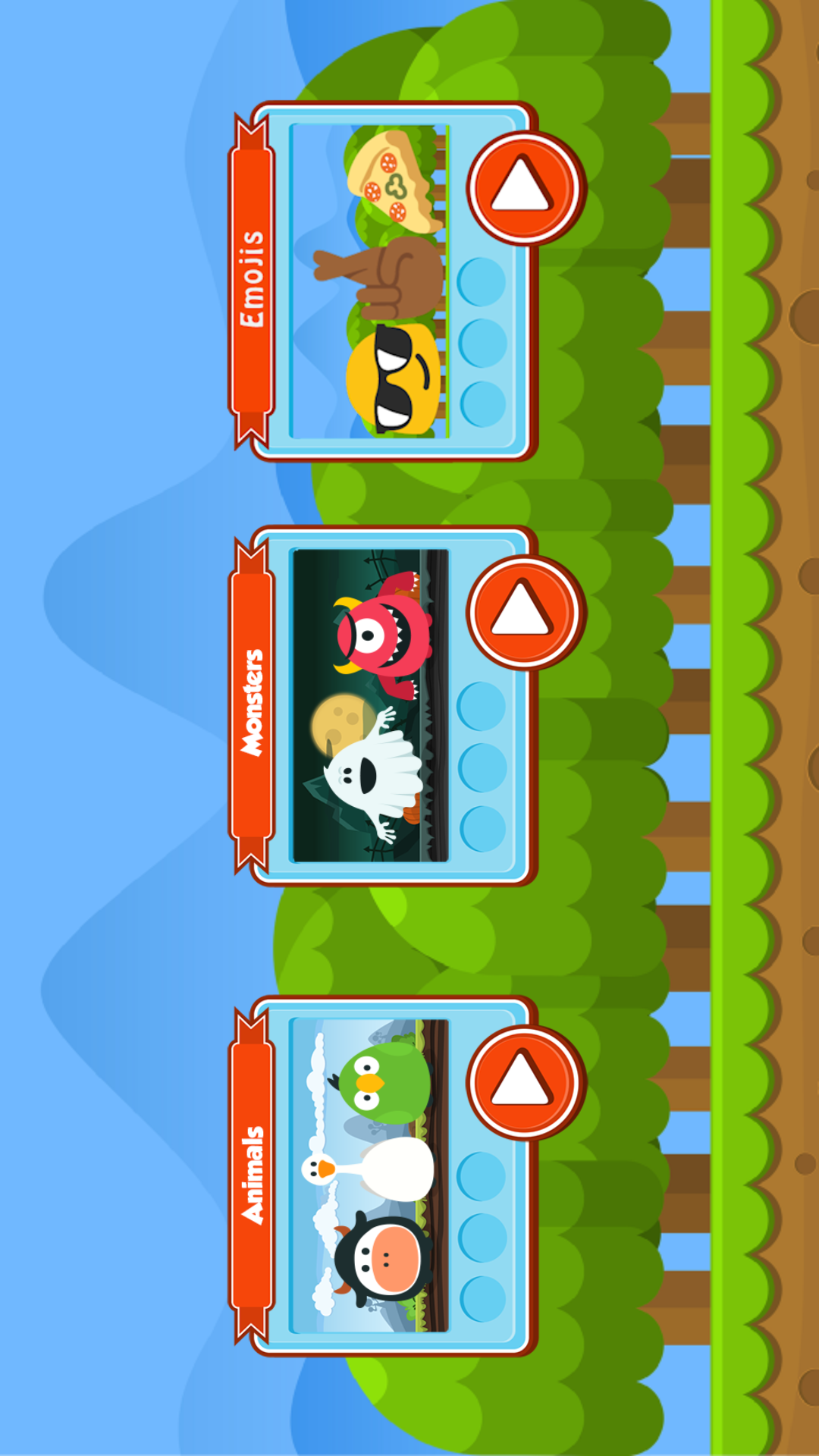 精彩截图-银嘟嘟大赛2026官方新版