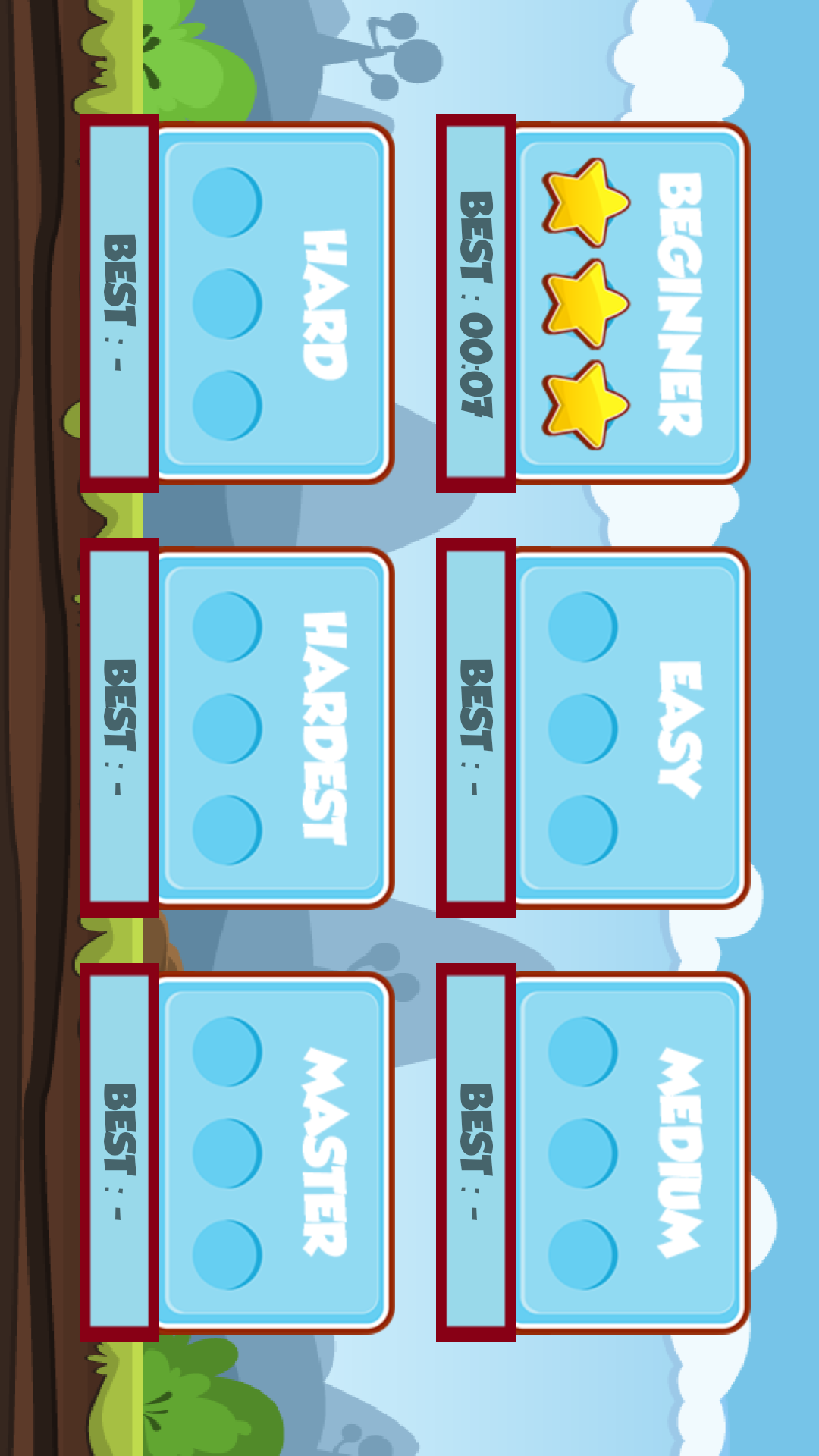 精彩截图-银嘟嘟大赛2026官方新版