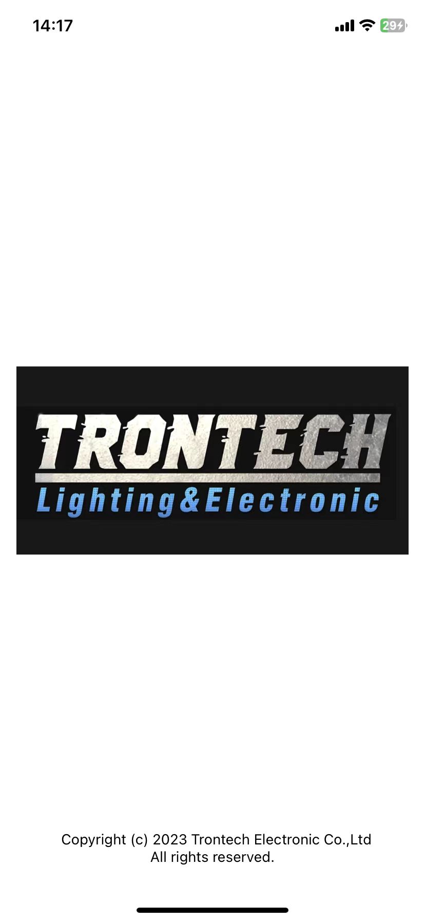 精彩截图-TrontechLED2026官方新版