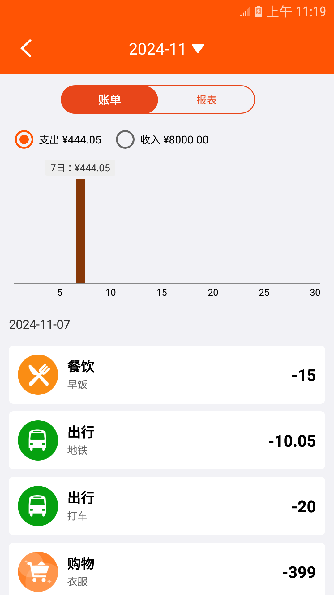精彩截图-红火管家2026官方新版