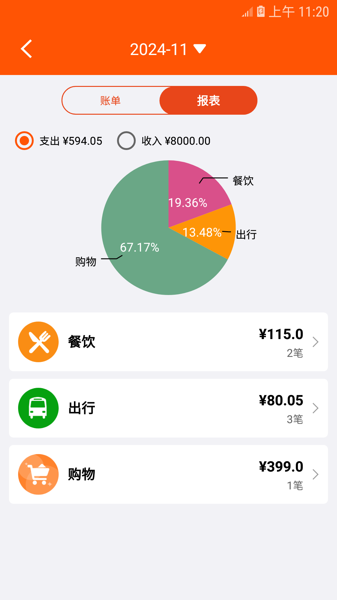 精彩截图-红火管家2026官方新版