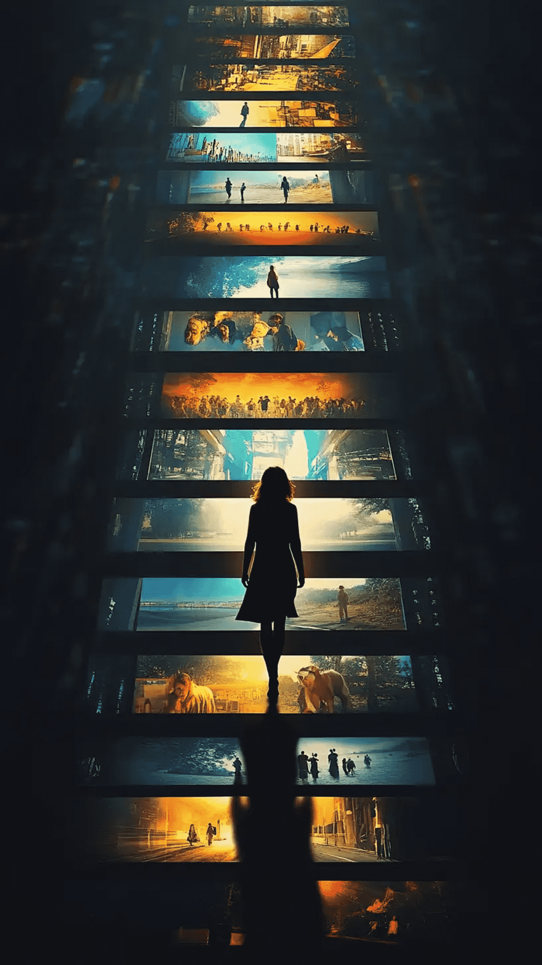 精彩截图-手机电视高清TV2026官方新版