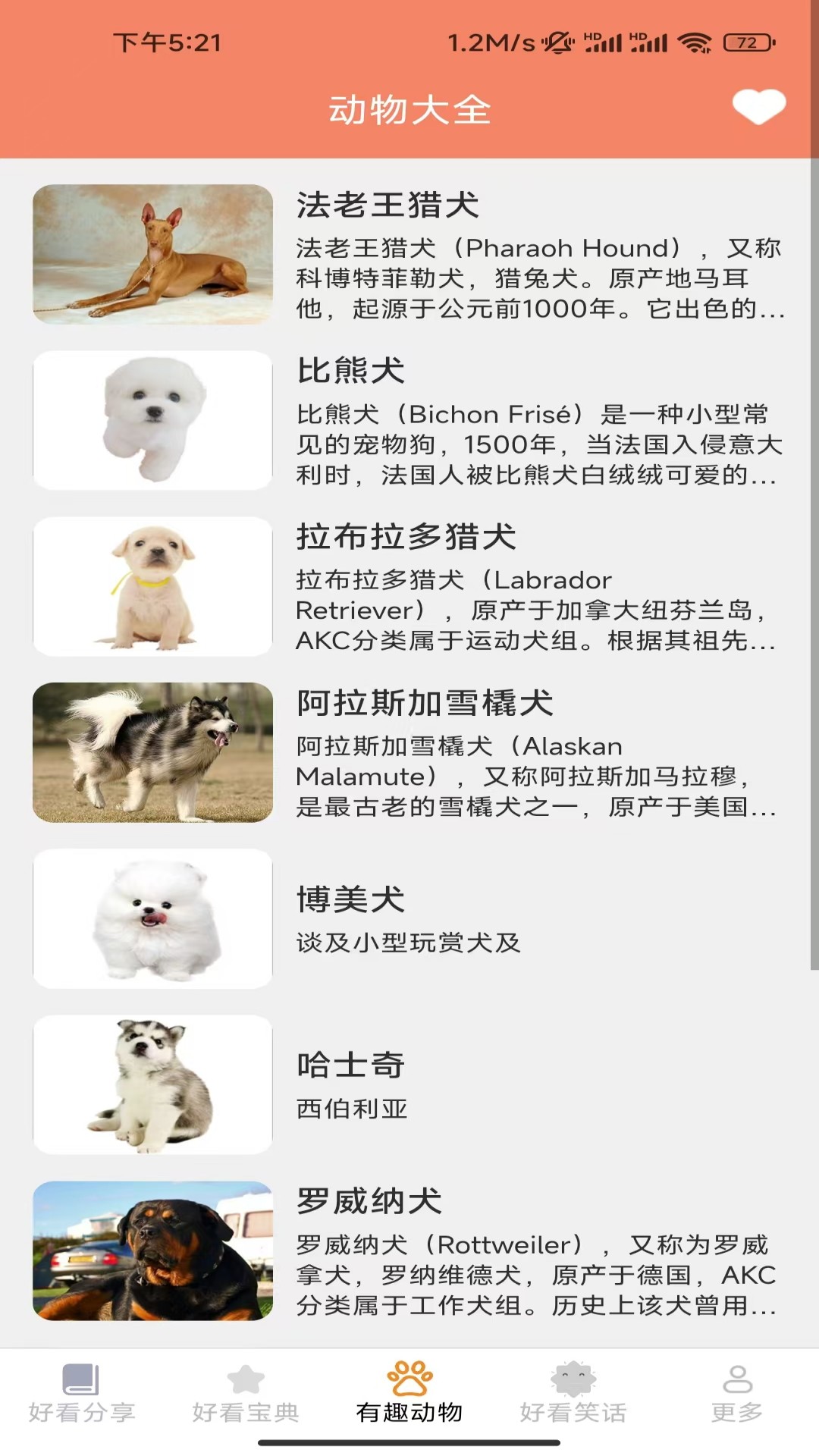 精彩截图-顶好看看2026官方新版