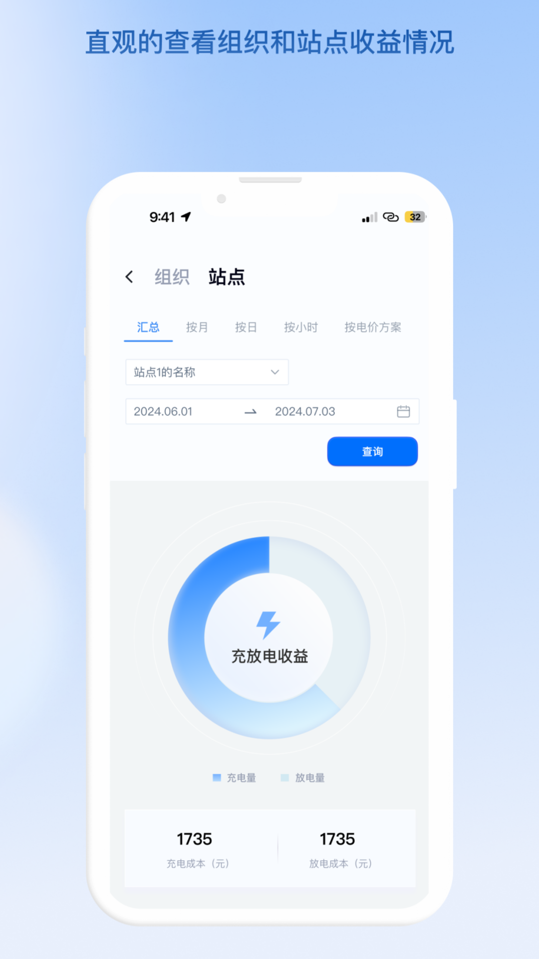 精彩截图-精控储能2026官方新版