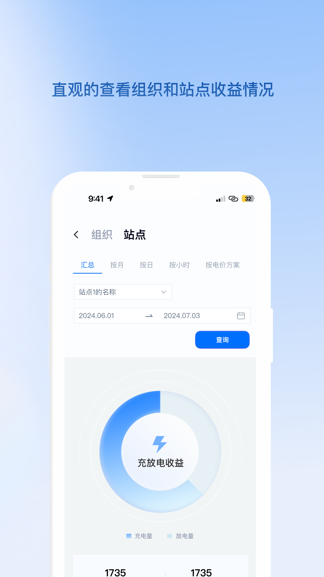 精彩截图-精控储能2025官方新版