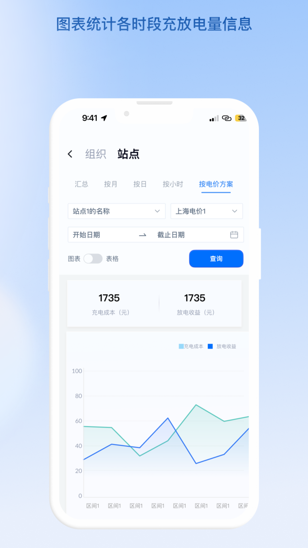 精彩截图-精控储能2026官方新版