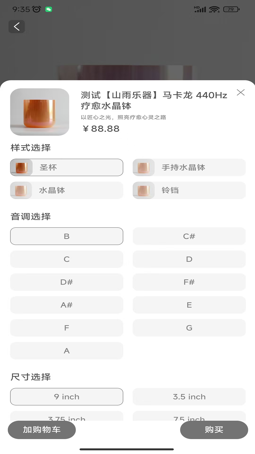 MountainRain截图