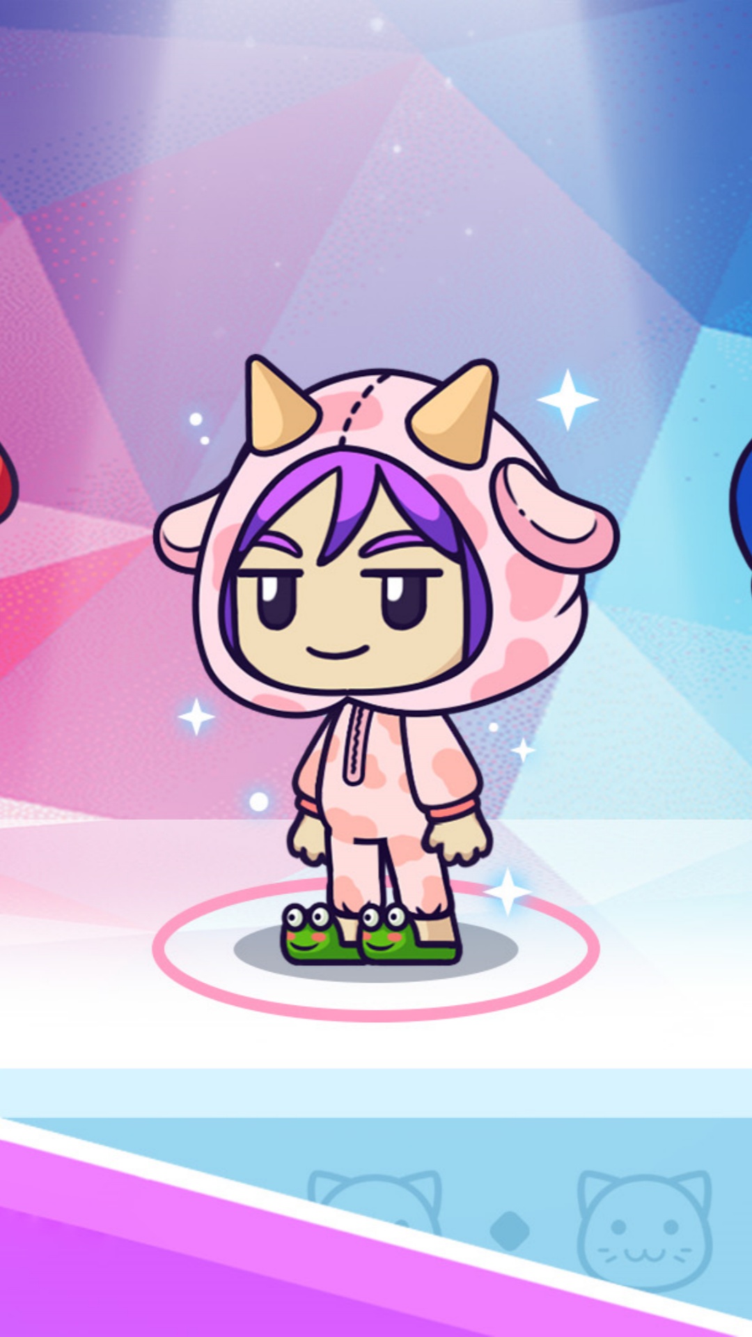 精彩截图-帅哥爱冒险2026官方新版