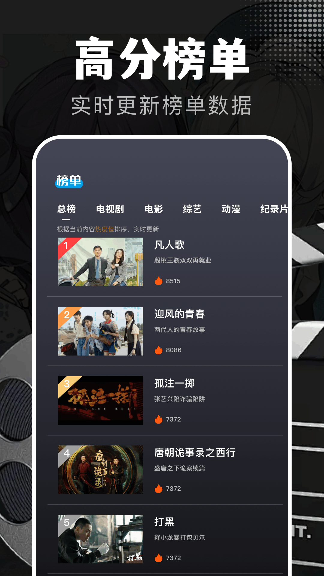 精彩截图-电影狗2026官方新版