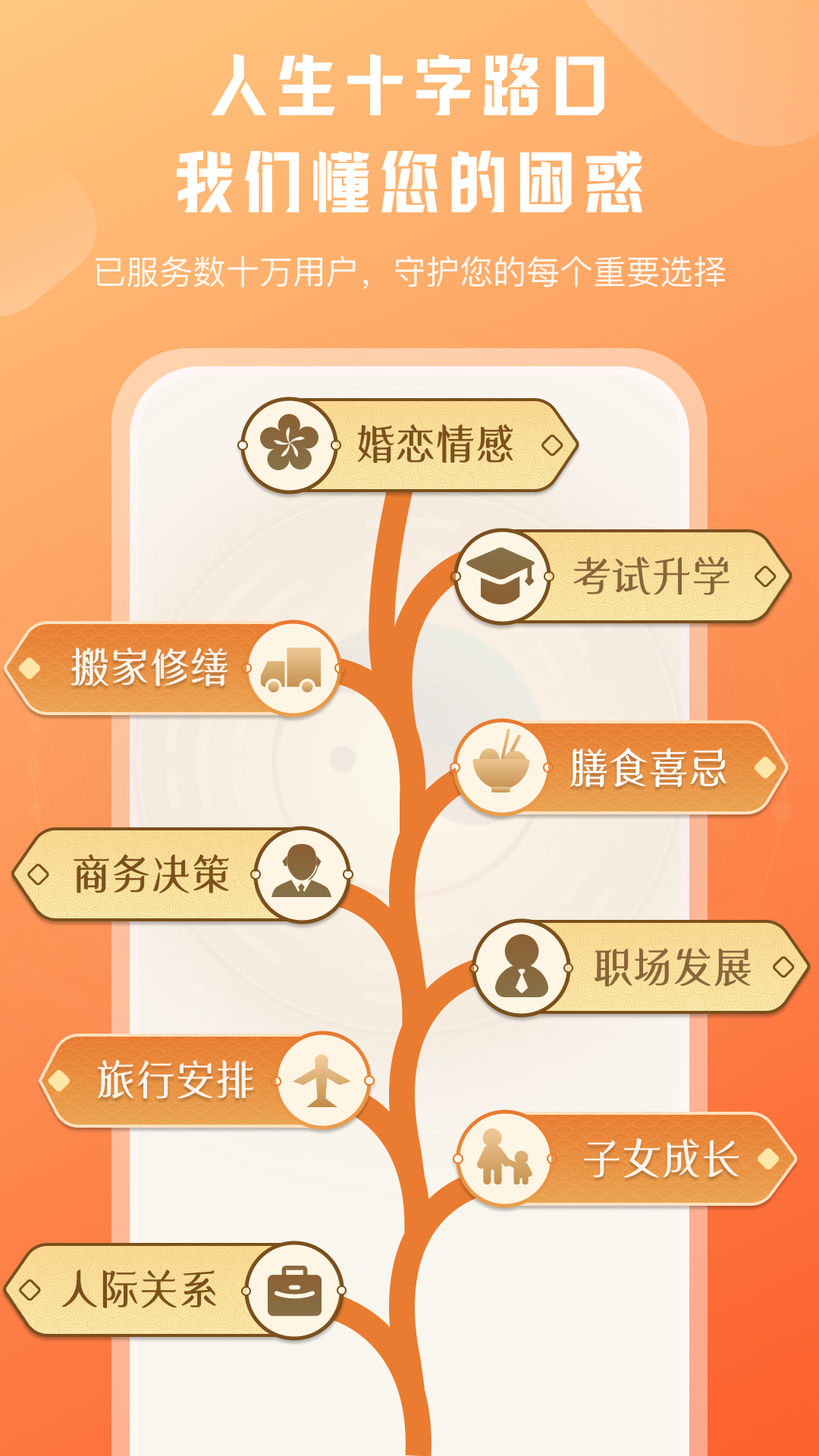 精彩截图-断易大师2026官方新版