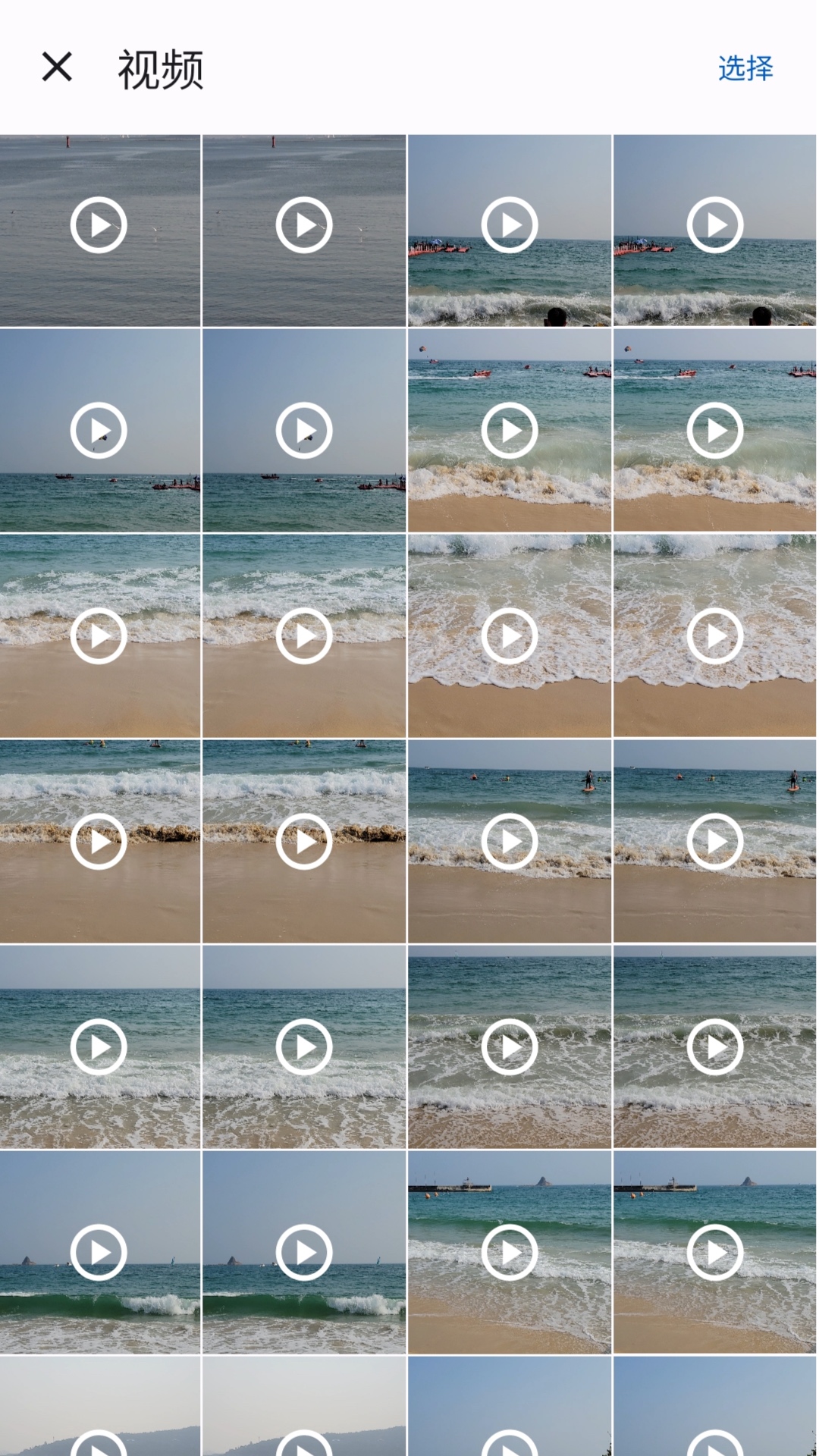 精彩截图-兰科芯智存2026官方新版