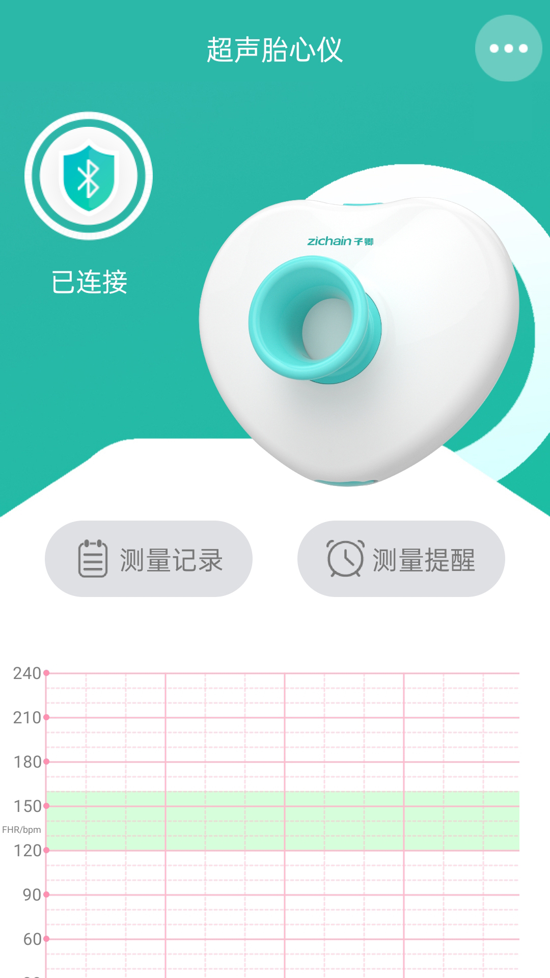 精彩截图-子卿医疗2026官方新版