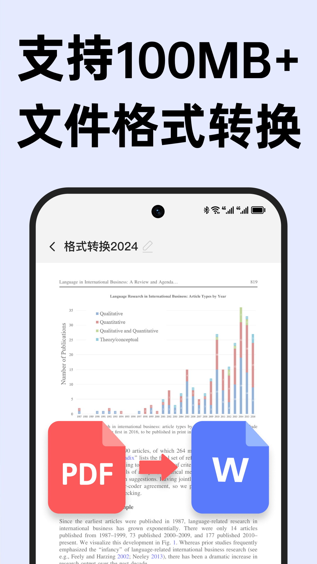 精彩截图-PDF文档管家2026官方新版
