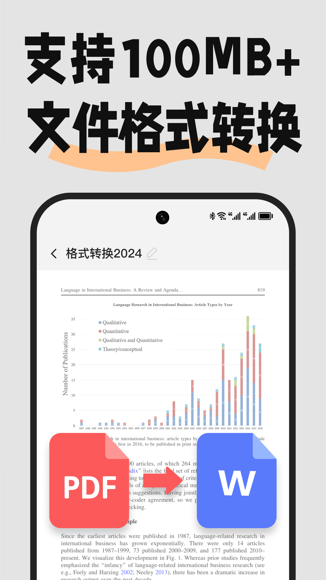 精彩截图-PDF文档管家2026官方新版